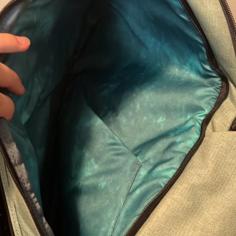 Lululemon Backpack - Picture 3 of 5